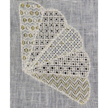 TXTR - Pulled Thread Fan - 150202.R01