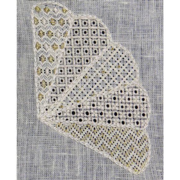 TXTR - Pulled Thread Fan - 150202.R01