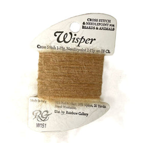 RBGL - Wisper - W-0151 - Sand