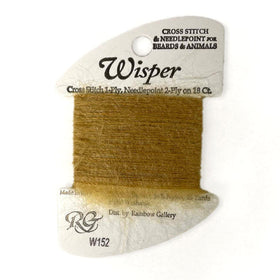 RBGL - Wisper - W-0152 - Buttercream