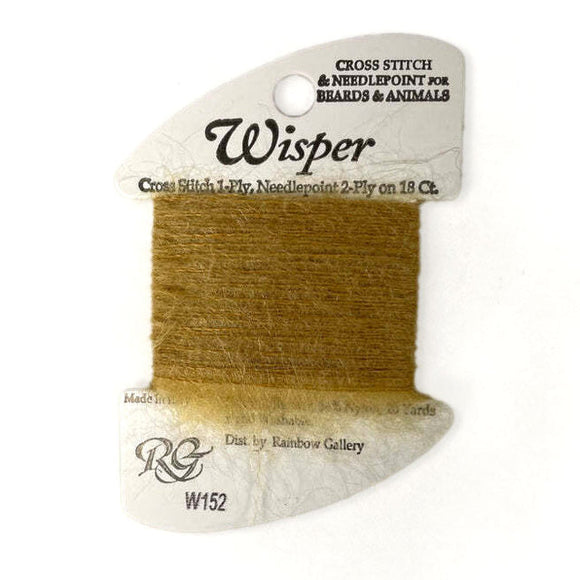 RBGL - Wisper - W-0152 - Buttercream