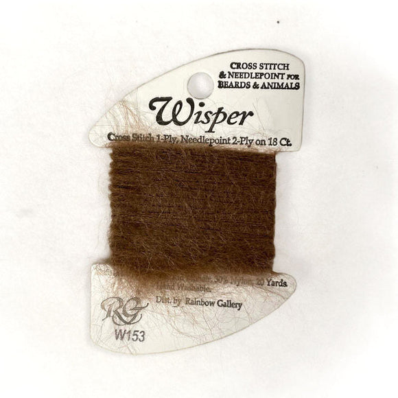 RBGL - Wisper - W-0153 - Milk Chocolate