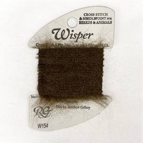 RBGL - Wisper - W-0154 - Hickory