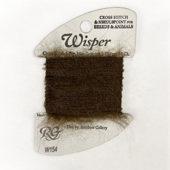 RBGL - Wisper - W-0154 - Hickory