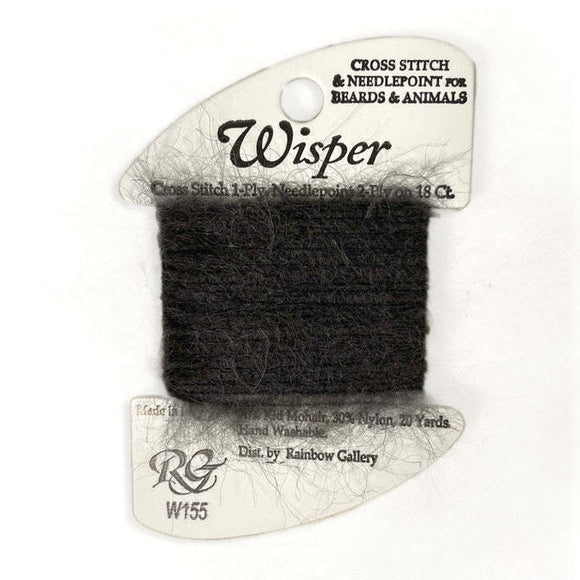 RBGL - Wisper - W-0155 - Graphite