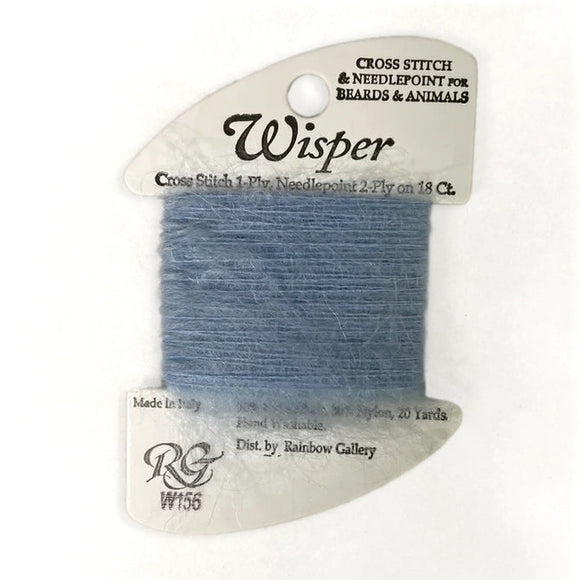 RBGL - Wisper - W-0156 - Sky Blue