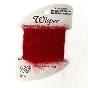 RBGL - Wisper - W-0157 - Red Pepper