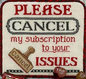 SHD - L521 - Your Issues