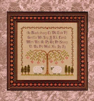 END - Gentle Lamb Sampler