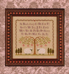 END - Gentle Lamb Sampler