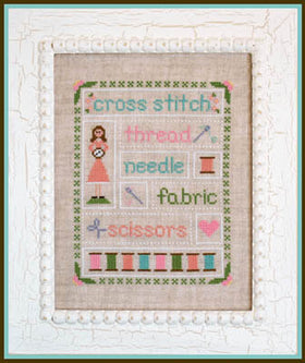 CCN - #106 - Stitching Time