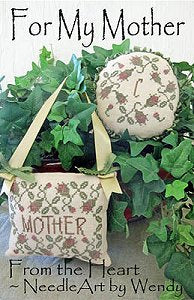 FTH - Sewing Collection - For My Mother