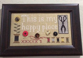 TSH - This is My Happy Place