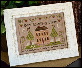LHNW - Dwelling Place Sampler