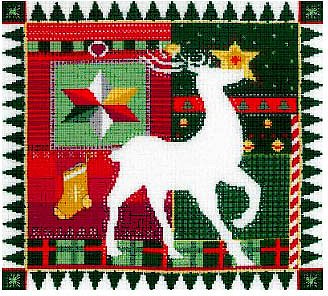 XNOH - B-725 - Reindeer Riot