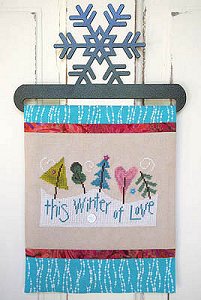 SSDI - This Winter of Love