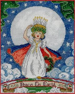 XNOH - B-535 - Peace on Earth