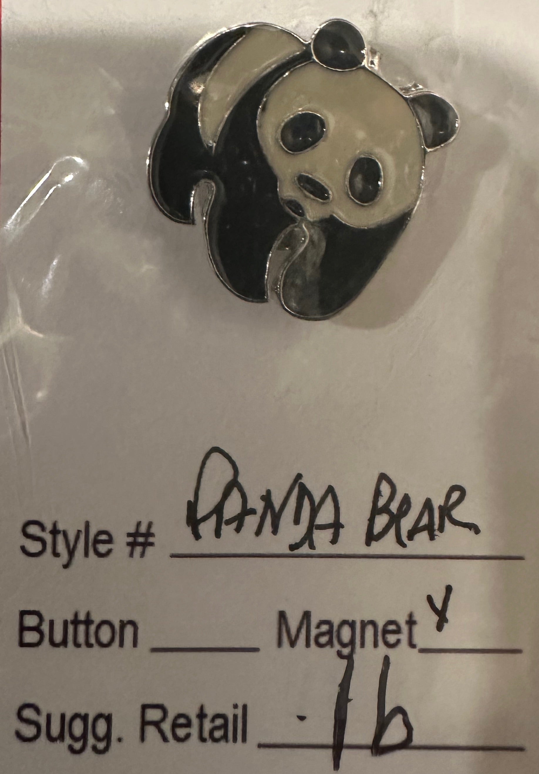 SBBT - Needle Minder - 16-002
