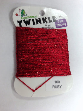 GNST - Twinkle - 0160 - Ruby