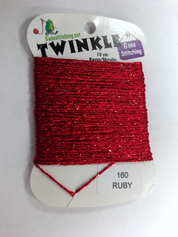 GNST - Twinkle - 0160 - Ruby