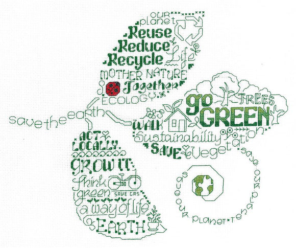 IMAG - 2887 - Ursula Michael - Let's Go Green