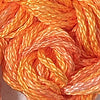 CRCL - Wildflowers - 208 - Tangerine