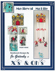 XNOH - A-740 - Medieval Mobile