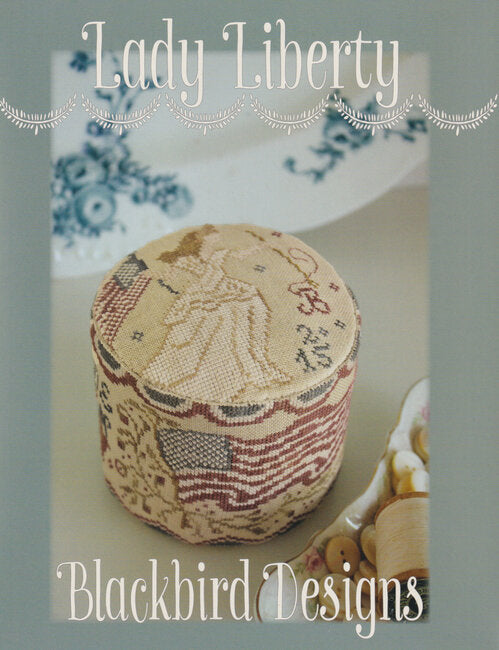 BLBD - Lady Liberty