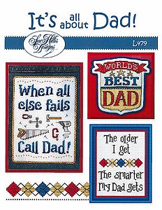 SHD - L479 - It's All About Dad!