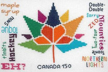 XNOH - LL-150 - Canada 150