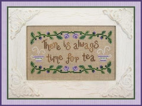 CCN - #124 - Time for Tea