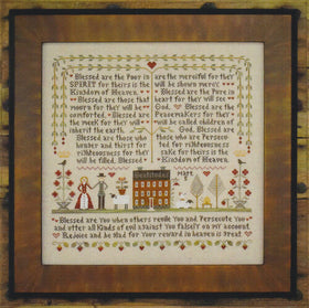 LHNW - The Beatitudes