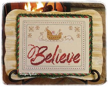 DBL - Believe