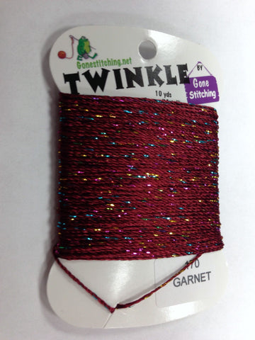 GNST - Twinkle - 0170 - Garnet