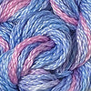 CRCL - Watercolors - 005 - Sky Blue Pink
