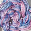 CRCL - Waterlilies - 005 - Sky Blue Pink