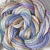 CRCL - Waterlilies - 007 - Pistachio Nut