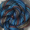 CRCL - Waterlilies - 018 - Peacock