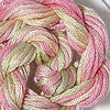 CRCL - Waterlilies - 053 - Coral Blush