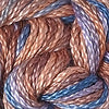 CRCL - Watercolors - 054 - Terra Cotta