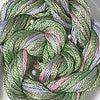 CRCL - Waterlilies - 105 - Succotash