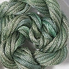 CRCL - Waterlilies - 106 - Olive