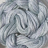 CRCL - Waterlilies - 128 - Seamoss