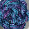 CRCL - Waterlilies - 192 - Elderberry Wine