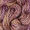 CRCL - Watercolors - 212 - Burnished Coin