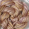 CRCL - Waterlilies - 212 - Burnished Coin