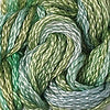 CRCL - Watercolors - 257 - Spearmint