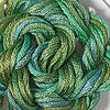 CRCL - Waterlilies - 257 - Spearmint