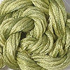 CRCL - Waterlilies - 271 - Wasabi