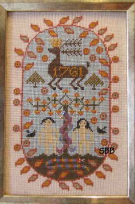 KABA - Three Snakes in Paradise